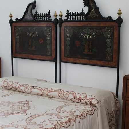 Ferienwohnung Dimora 1890 Parabita Exterior foto